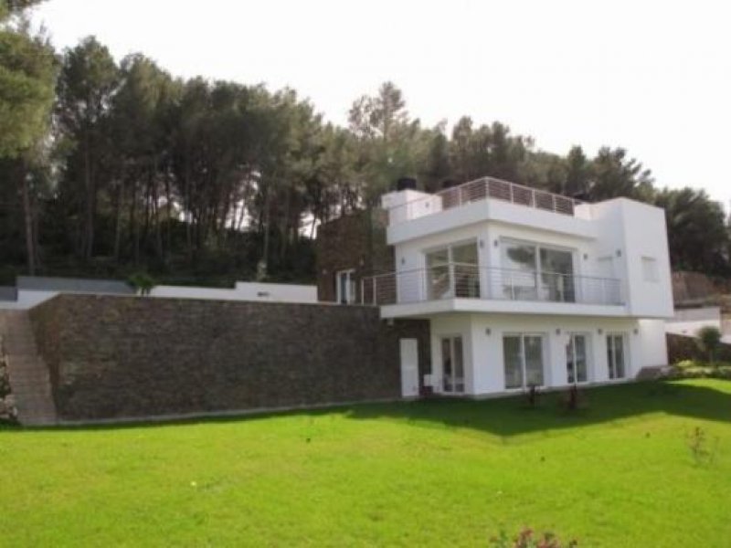 Javea Luxus Villa mit umwerfenden Meerblick Haus kaufen