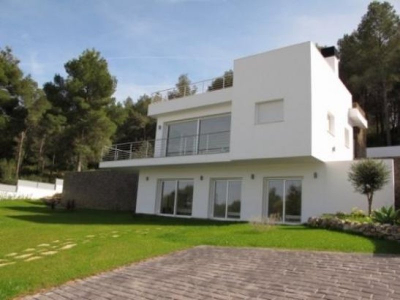 Javea Luxus Villa mit umwerfenden Meerblick Haus kaufen
