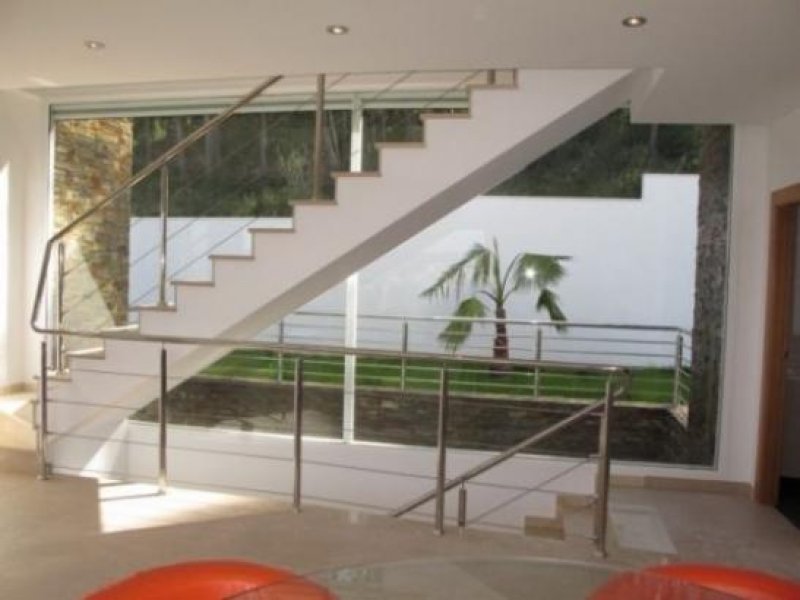 Javea Luxus Villa mit umwerfenden Meerblick Haus kaufen