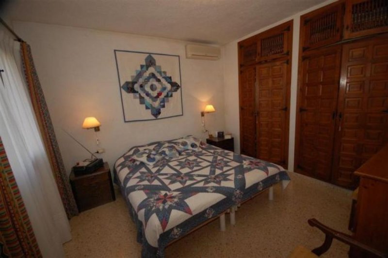 Javea Villa im Grünen bei Javea zu verkaufen Haus kaufen