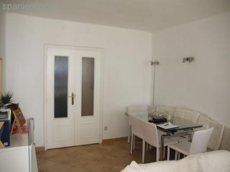 Jávea Arenal 50m vom Strand, Appartement 110qm, toller Meerblick, Aufzug, 3 Schlafzimmer, 2 Bäder, Terrasse Wohnung kaufen