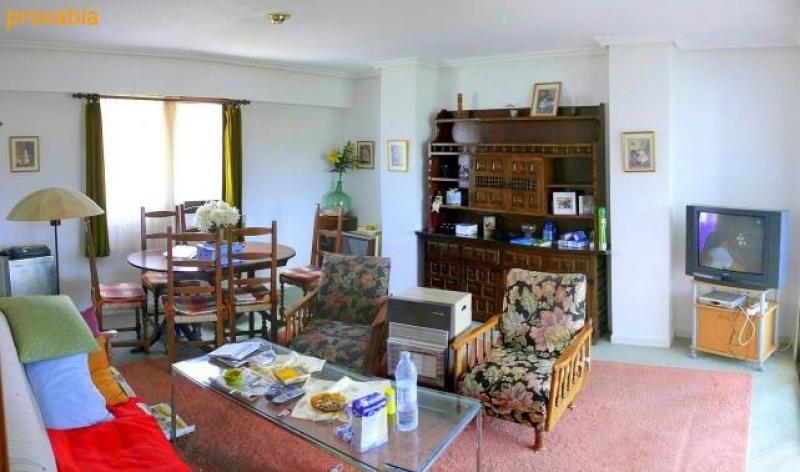 Jávea Arenal PROVISIONSFREI Spanien Javea 105 qm Appartement Wohnung, 150m vom Strand, 3 Schlafzimmer, Gem.-Schwimmbecken Wohnung kaufen