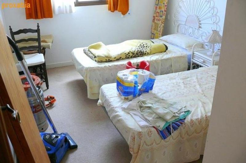 Jávea Arenal PROVISIONSFREI Spanien Javea 105 qm Appartement Wohnung, 150m vom Strand, 3 Schlafzimmer, Gem.-Schwimmbecken Wohnung kaufen