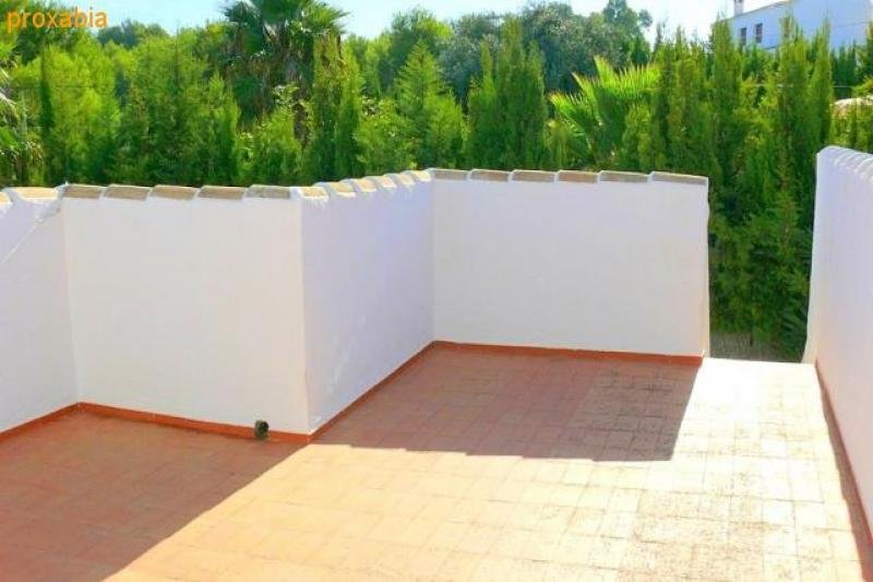 Jávea Cap Martì Freistehende Villa, 150qm, 3 Schlafzimmer, Klimaanlage, Schwimmbecken, 1.270qm Grundstück Haus kaufen