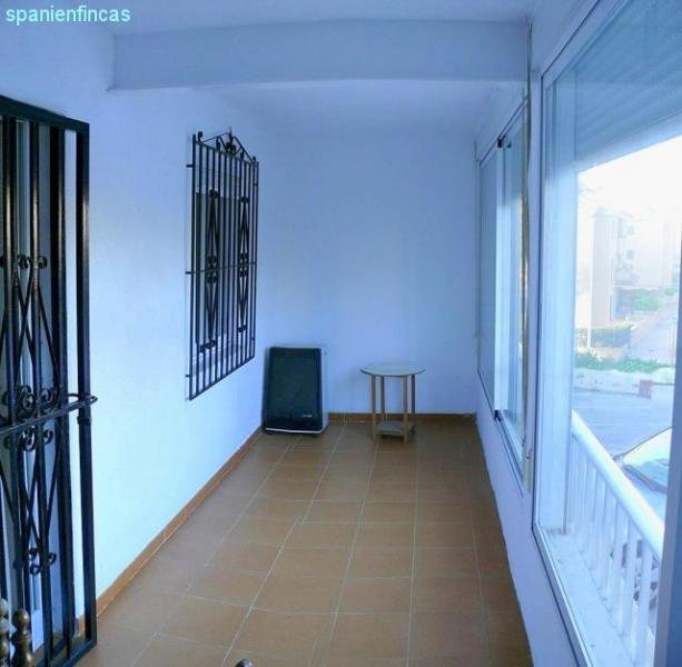 Jávea Montañar PROVISIONSFREI !!! Jávea - Appartement unmittelbar am Montañar Strand zu verkaufen Wohnung kaufen