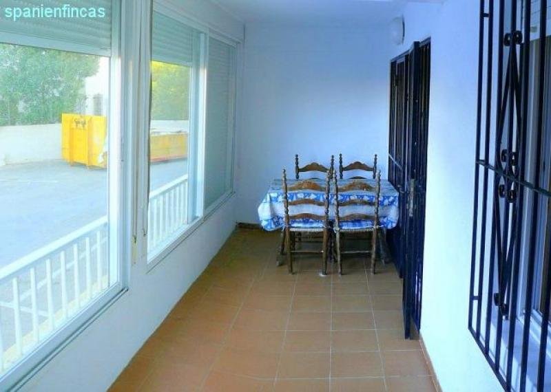 Jávea Montañar PROVISIONSFREI !!! Jávea - Appartement unmittelbar am Montañar Strand zu verkaufen Wohnung kaufen