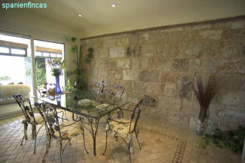 Jávea - Montgó - www.spanienfincas.com - grosszügig geschnittene sehr luxuriöse Villa am Fusse des Montgó Haus kaufen