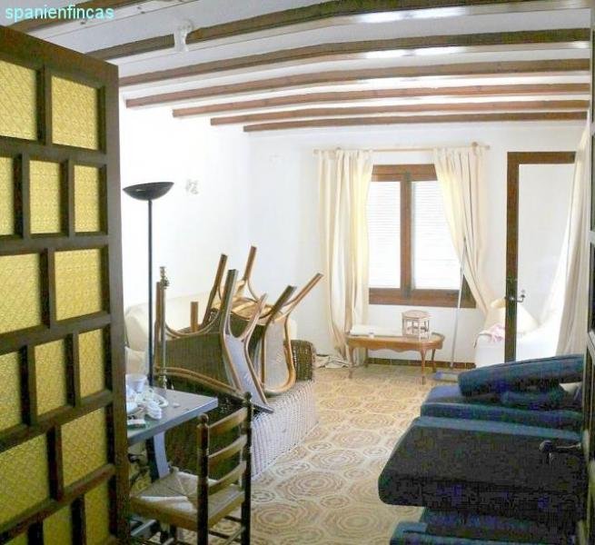 Jávea Playa PROVISIONSFREI !!! Jávea - Strandnähe, 100qm Appartement, 4 Schlafzimmer Wohnung kaufen