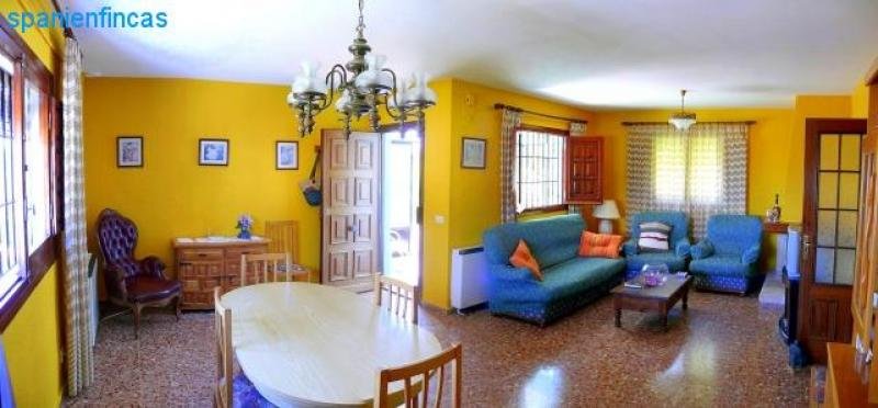 Jávea Puchol PREISSENKUNG !!! PROVISIONSFREI !!! Jávea, Villa, 3 Schlafzimmer, Schwimmbecken, Garten, Garage Haus kaufen