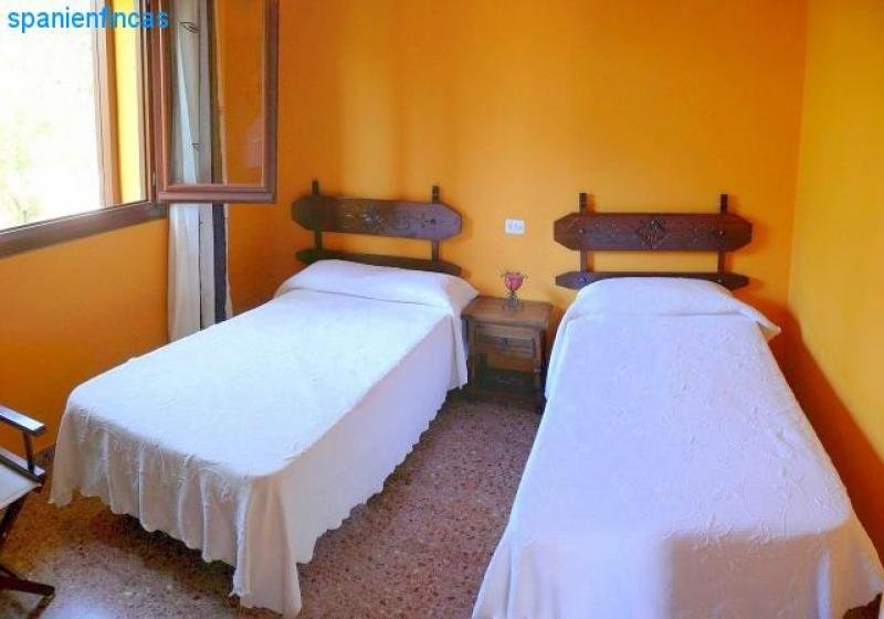 Jávea Puchol PREISSENKUNG !!! PROVISIONSFREI !!! Jávea, Villa, 3 Schlafzimmer, Schwimmbecken, Garten, Garage Haus kaufen