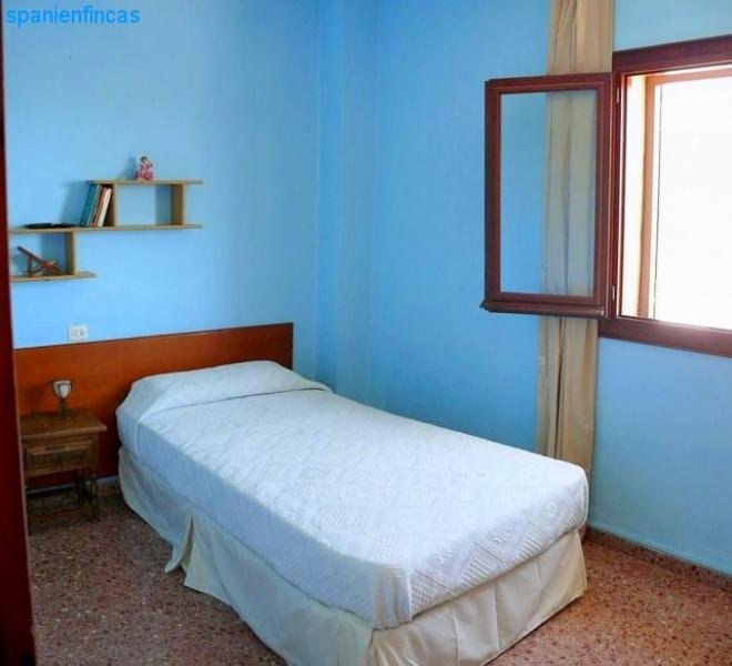 Jávea Puchol PREISSENKUNG !!! PROVISIONSFREI !!! Jávea, Villa, 3 Schlafzimmer, Schwimmbecken, Garten, Garage Haus kaufen