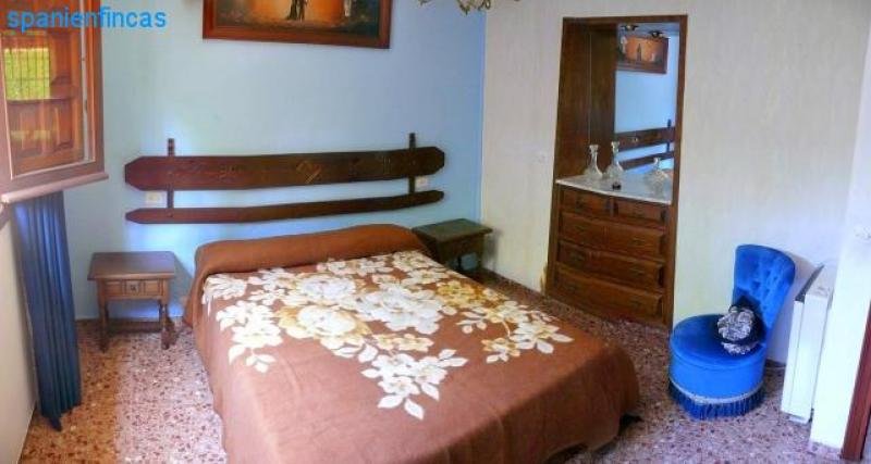 Jávea Puchol PREISSENKUNG !!! PROVISIONSFREI !!! Jávea, Villa, 3 Schlafzimmer, Schwimmbecken, Garten, Garage Haus kaufen