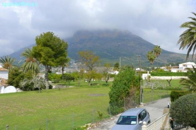 Jávea Tosal PROVISIONSFREI !!! Jávea 221qm Villa, 3 Schlafzimmer, Pool, 2.167 qm grosses Grundstück Haus kaufen