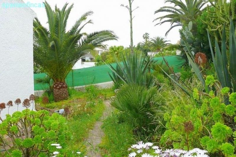 Jávea Toscal Jávea 140qm Villa, 4 Räume, Schwimmbecken, 750qm Grundstück Haus kaufen