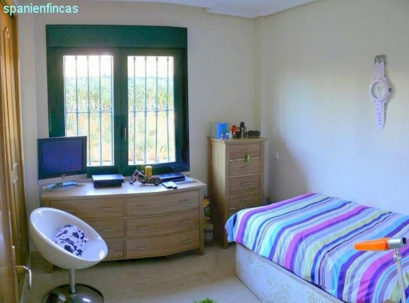 Jávea Xabia Puerto Hafen Spanien Jávea Puerto Hafen, strandnahes Appartement 3 Schlafzimmer, Schwimmbecken, Terrasse + Garten Wohnung kaufen