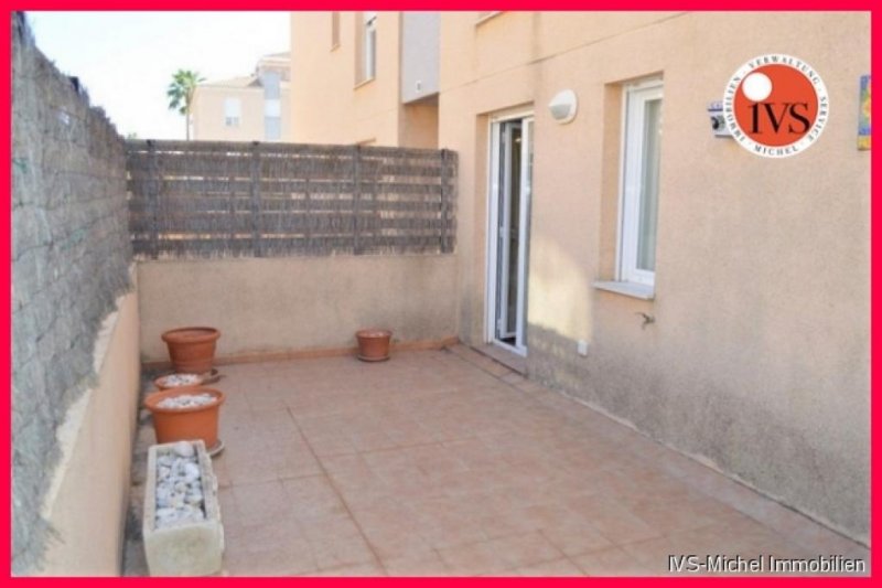 Jávea Erdgeschosswohnung mit 3 Schlafz., 2 Bädern und Privatem Garten · MONTAÑAR I (Augusta) · Javea Wohnung kaufen