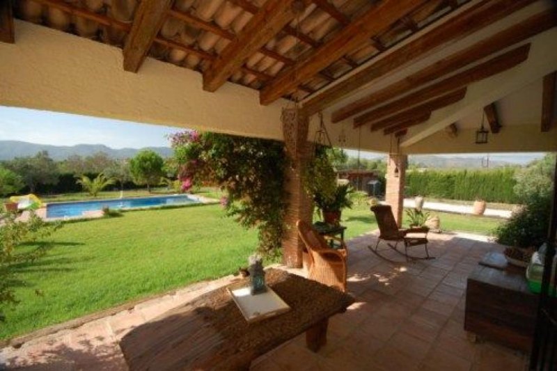 Jesus Pobre Landhaus in Jesus Pobre / Denia zu verkaufen Haus kaufen