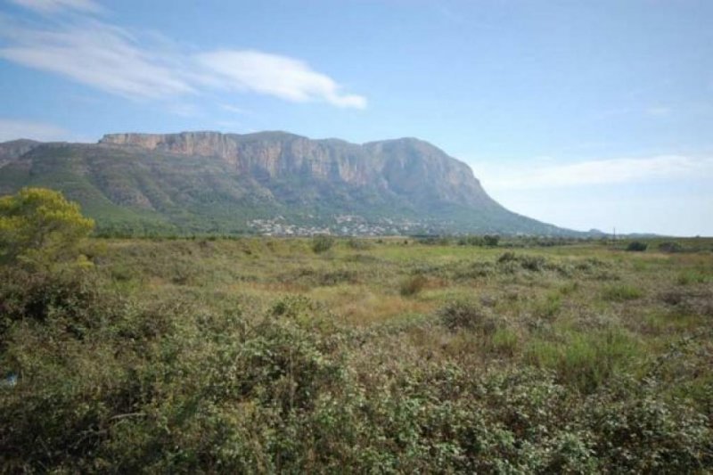 Jesus Pobre Südlage-Grundstück in Jesus Pobre zu verkaufen Grundstück kaufen