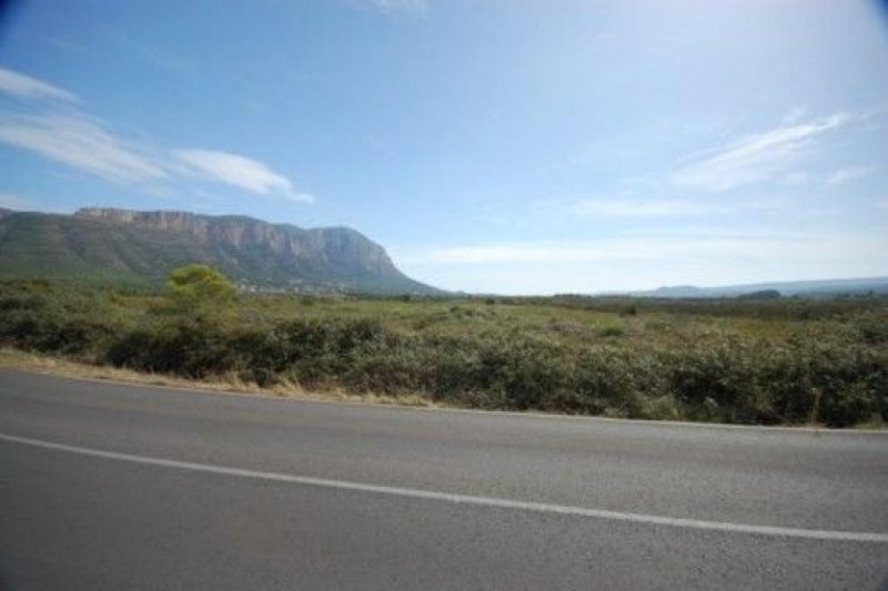 Jesus Pobre Südlage-Grundstück in Jesus Pobre zu verkaufen Grundstück kaufen