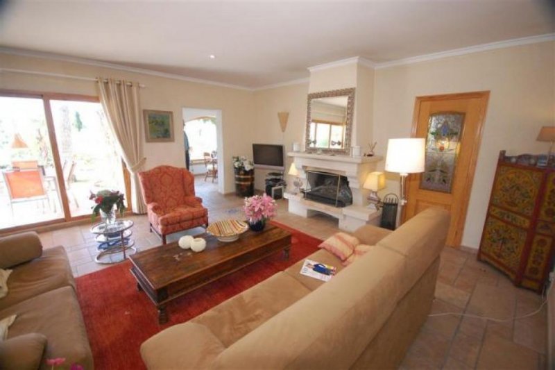 Jesus Pobre Villa zum verkauf Jesus Pobre Haus kaufen