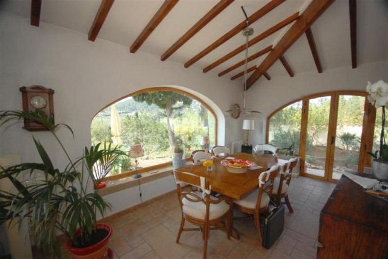 Jesus Pobre Villa zum verkauf Jesus Pobre Haus kaufen