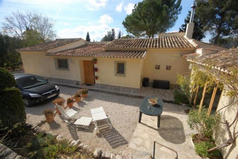 Jesus Pobre Villa zum verkauf Jesus Pobre Haus kaufen