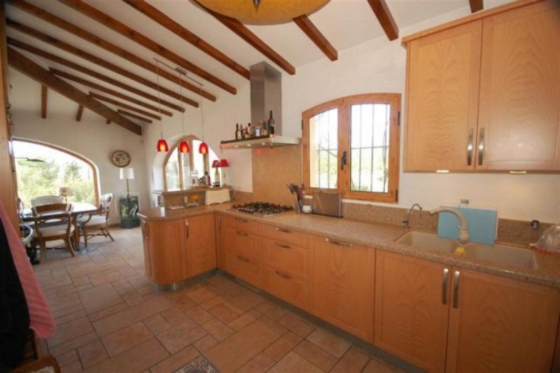 Jesus Pobre Villa zum verkauf Jesus Pobre Haus kaufen