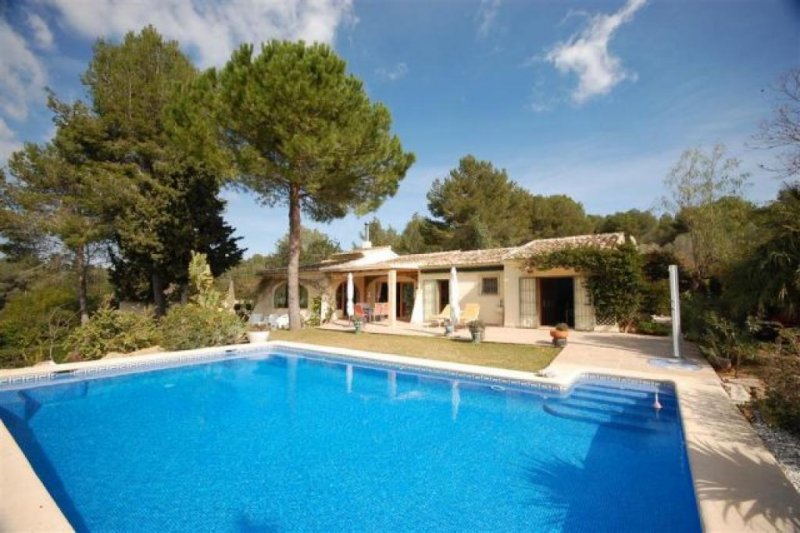 Jesus Pobre Villa zum verkauf Jesus Pobre Haus kaufen