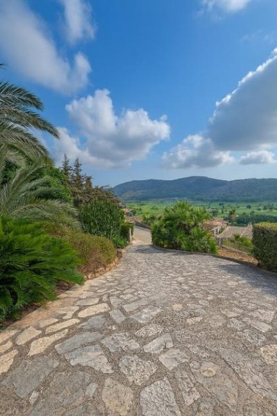 La Sella Villa in La Sella mit 4 Schlafzimmern, 4 Bädern, Touristenlizenz sowie Golf- und Meerblick Haus kaufen