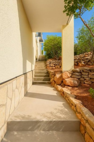 La Sella Villa in La Sella mit 4 Schlafzimmern, 4 Bädern, Touristenlizenz sowie Golf- und Meerblick Haus kaufen