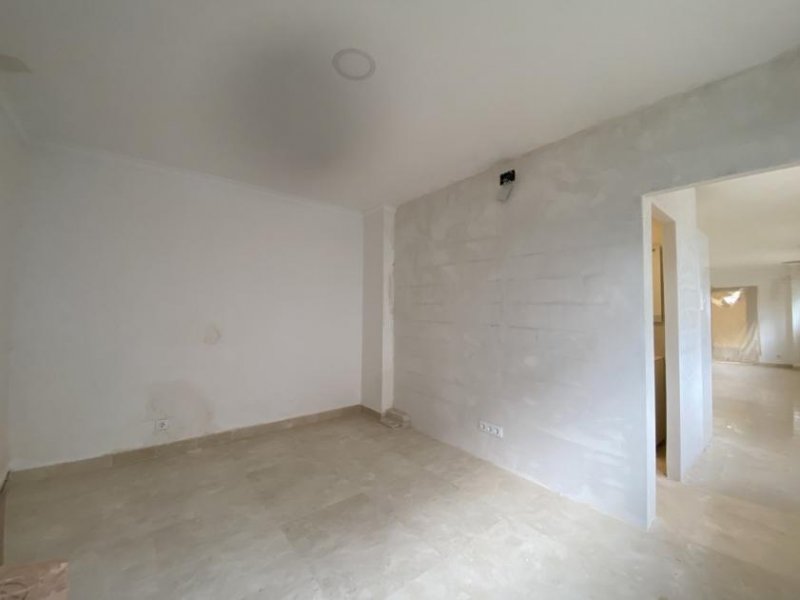 Pedreguer Ein-Zimmer-Wohnung in bester Lage in La Sella mit Pool und Meerblick Wohnung kaufen