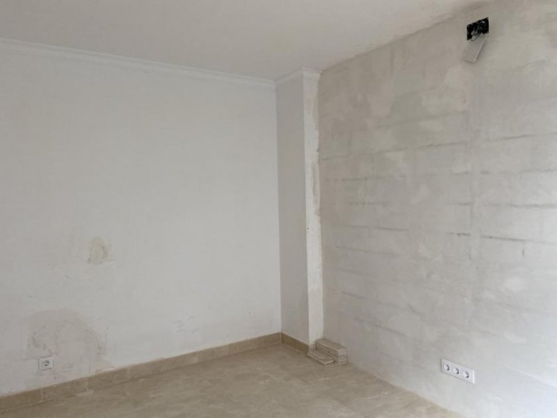 Pedreguer Ein-Zimmer-Wohnung in bester Lage in La Sella mit Pool und Meerblick Wohnung kaufen