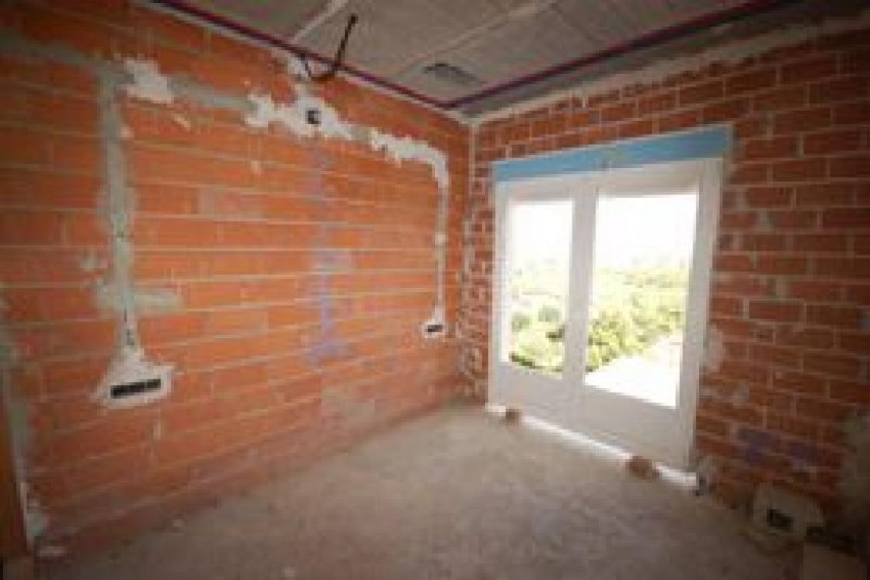 Pedreguer GELEGENHEIT: Meerblick-Villa bei Denia zu verkaufen Haus kaufen