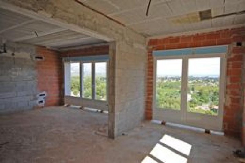 Pedreguer GELEGENHEIT: Meerblick-Villa bei Denia zu verkaufen Haus kaufen