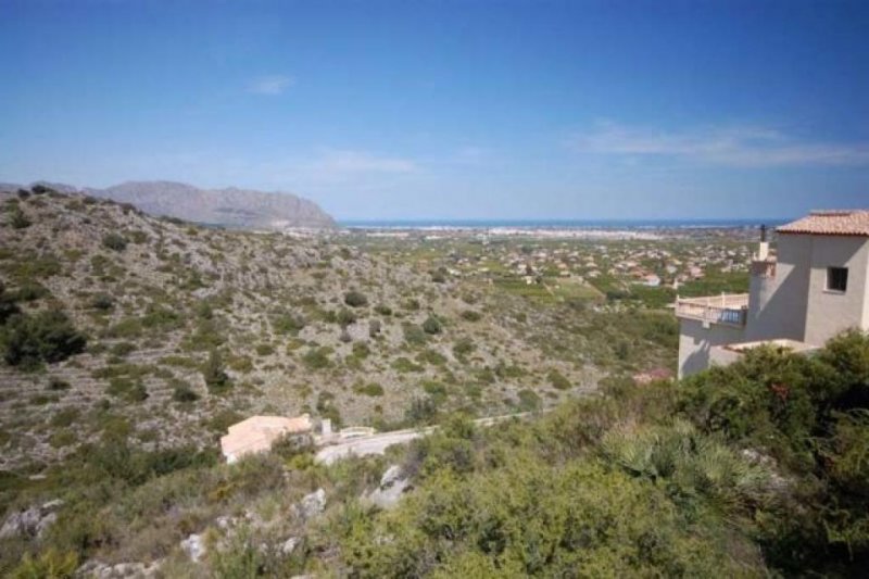 Pedreguer Grundstück zum verkauf Pedreguer Grundstück kaufen