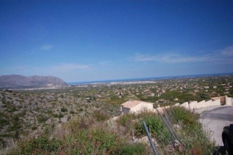 Pedreguer Grundstück zum verkauf Pedreguer Grundstück kaufen