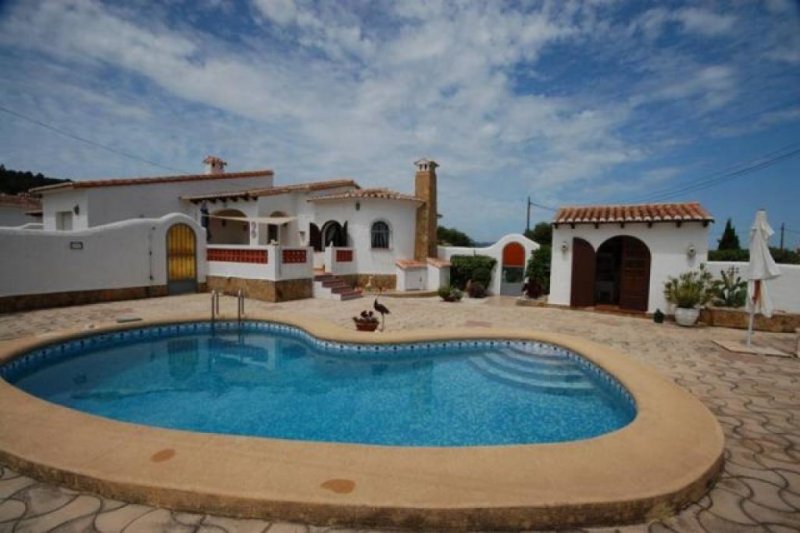 Benidoleig Villa zum verkauf Benidoleig Haus kaufen