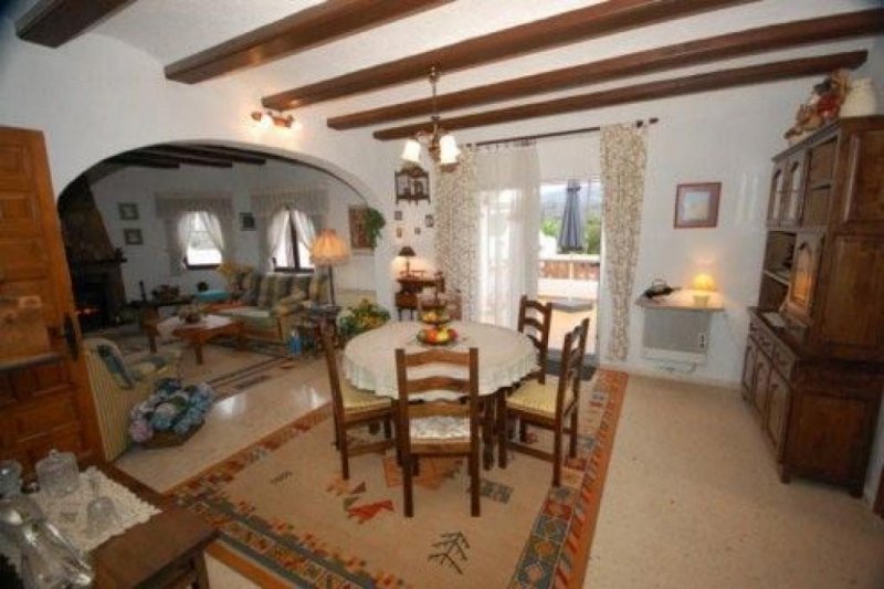 Benidoleig Villa zum verkauf Benidoleig Haus kaufen