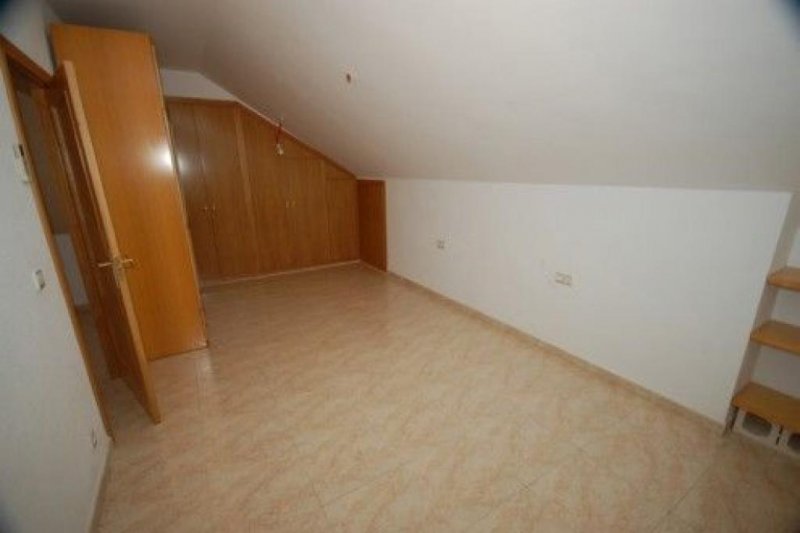 Ondara 5SZ - DUPLEX-Penthouse mit 170 qm zu verkaufen Wohnung kaufen