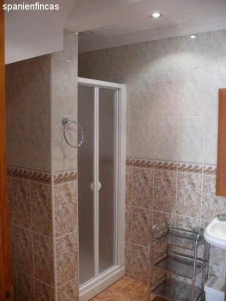 Benimeli Benimeli, 136qm grosses, neuwertiges, komplett möbliertes Reihenhaus Haus kaufen