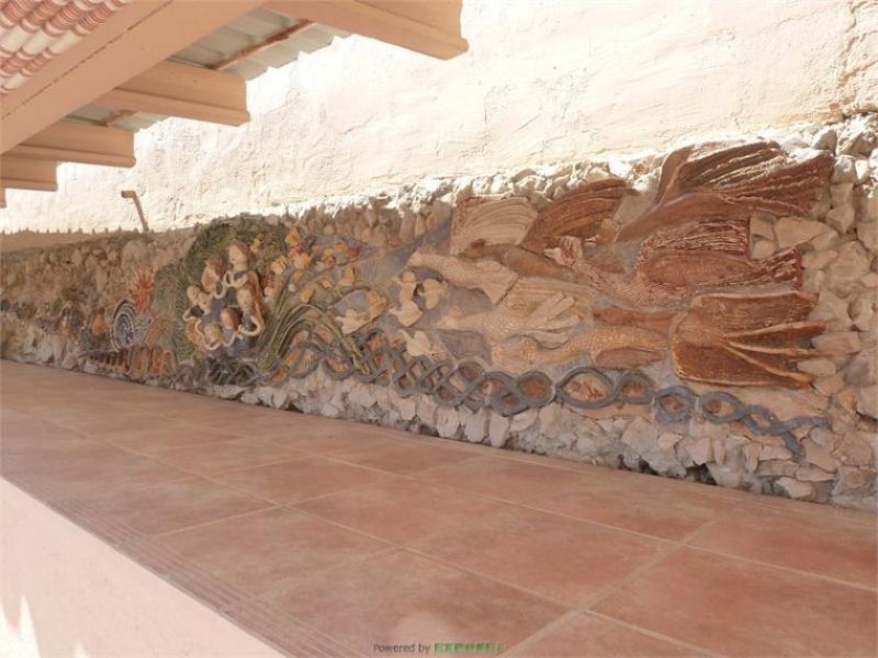 Sanet y Negrals Makellos gepflegte Villa mit umwerfendem Panoramablick Haus kaufen