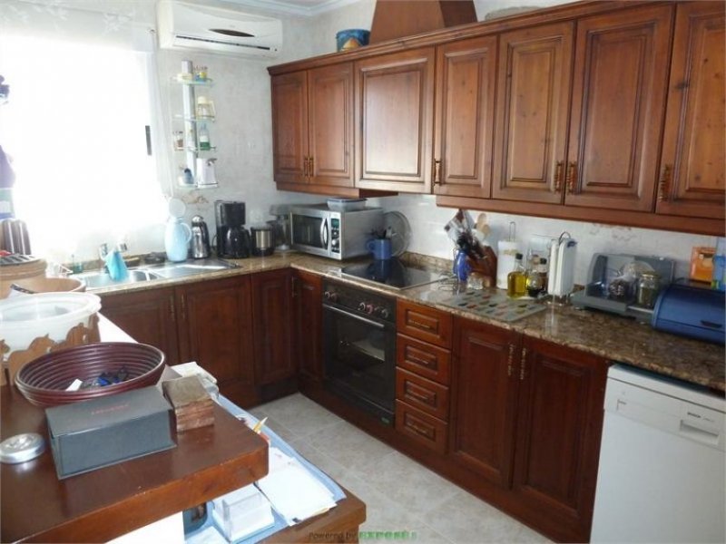 Sanet y Negrals Makellos gepflegte Villa mit umwerfendem Panoramablick Haus kaufen