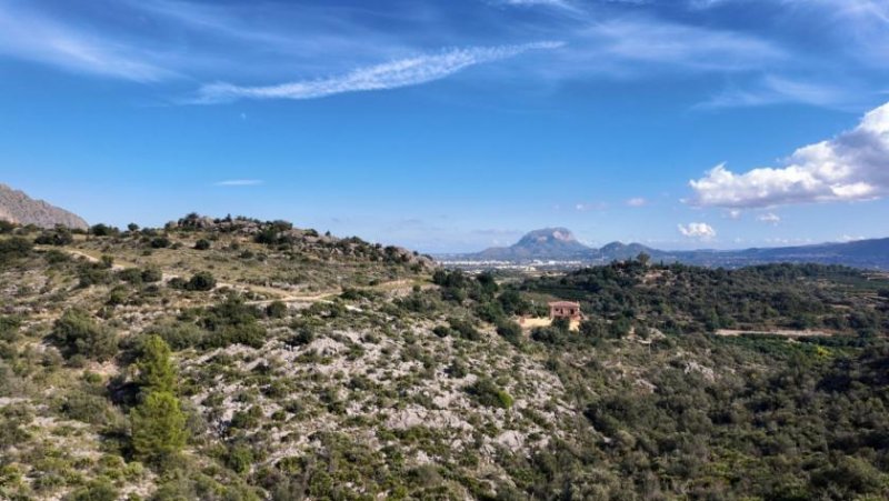 Sanet y Negrals Panoramablick und zwei unabhängige Wohneinheiten in perfektem Zustand Haus kaufen