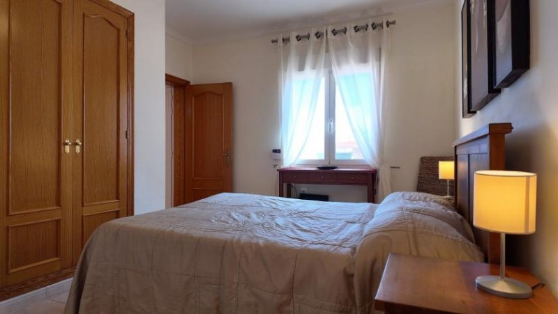 Sanet y Negrals Panoramablick und zwei unabhängige Wohneinheiten in perfektem Zustand Haus kaufen