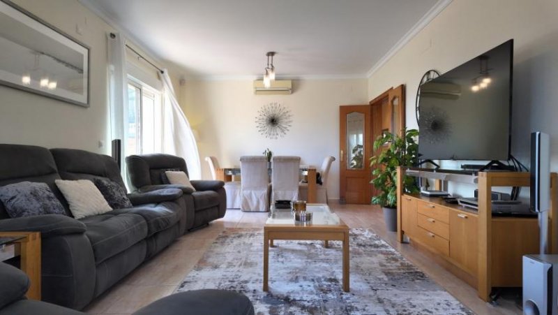 Sanet y Negrals Panoramablick und zwei unabhängige Wohneinheiten in perfektem Zustand Haus kaufen
