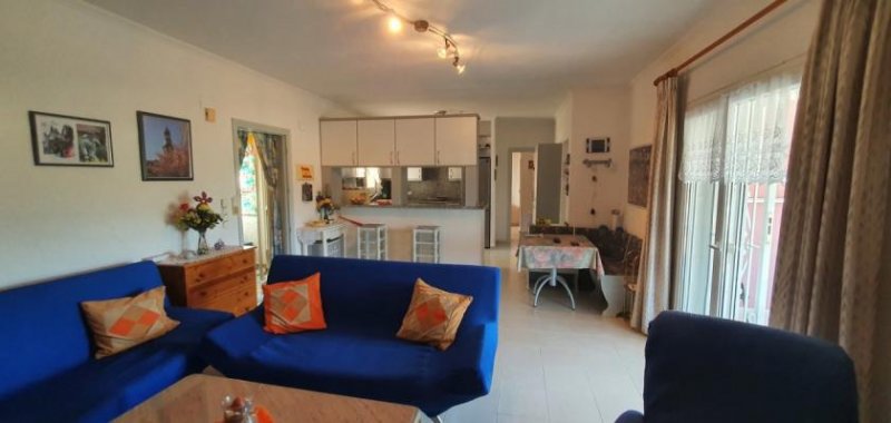 Sanet y Negrals Schöne 3 Schlafzimmer Villa mit fantastischem Panoramablick auf das Orba Tal Haus kaufen