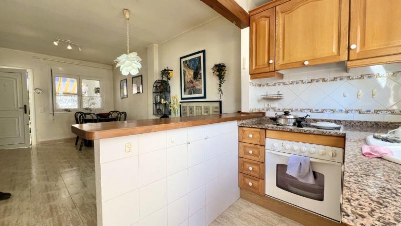 El Vergel Tolle Doppelhaushälfte mit 3 Schlafzimmern und 2 Bädern Haus kaufen