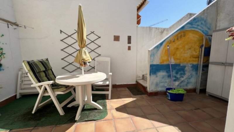 El Vergel Tolle Doppelhaushälfte mit 3 Schlafzimmern und 2 Bädern Haus kaufen