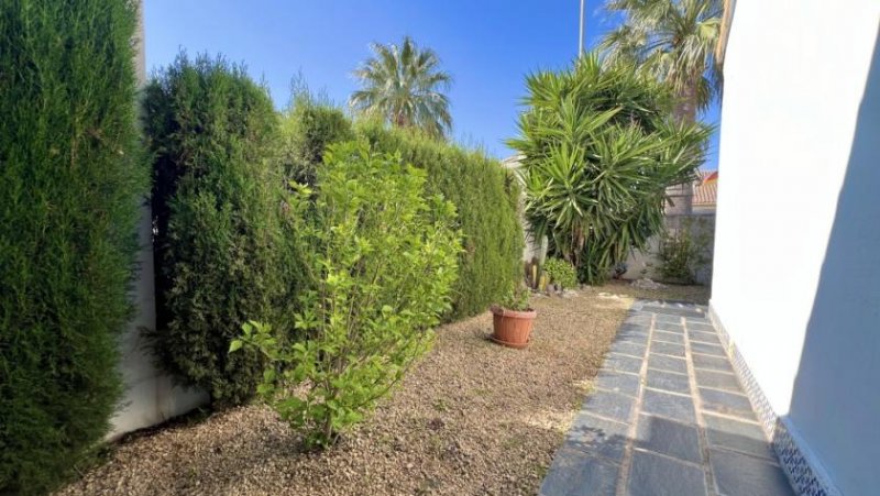 El Vergel Tolle Doppelhaushälfte mit 3 Schlafzimmern und 2 Bädern Haus kaufen