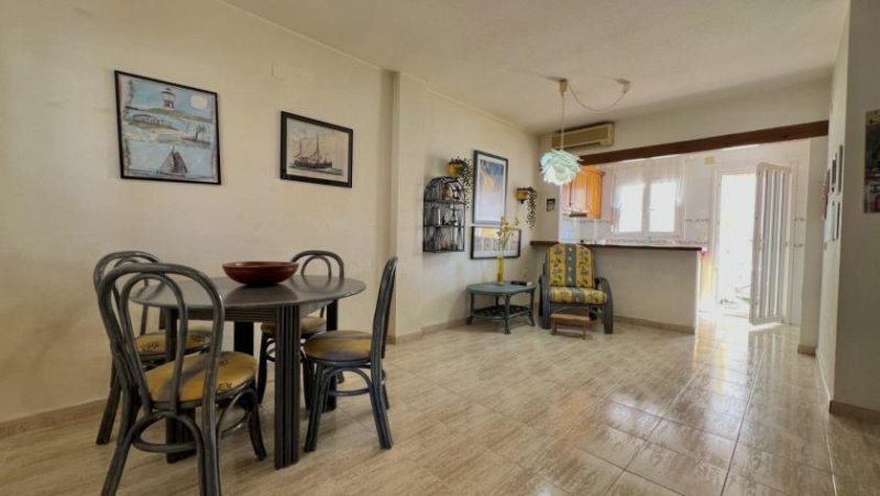 El Vergel Tolle Doppelhaushälfte mit 3 Schlafzimmern und 2 Bädern Haus kaufen